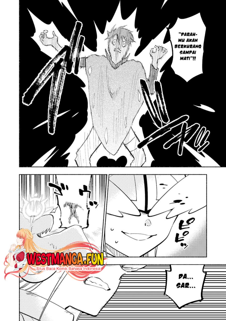 Kono Sekai de Ore Dake ga [level Up] wo Shitteiru chapter 23